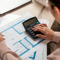 Home Construction Cost Calculator