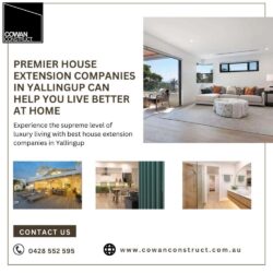 house extension companies Yallingup