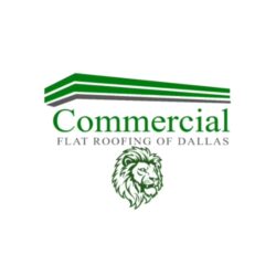 Dallas Commercial Roofing Contractors Logo