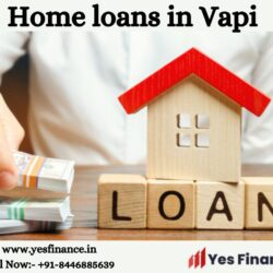 Home loans in Vapi