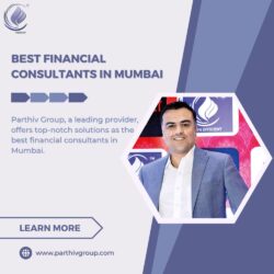 Best financial consultants in Mumbai
