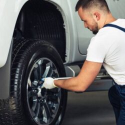 Things You Should Know About Tire Installation - No Time Flat
