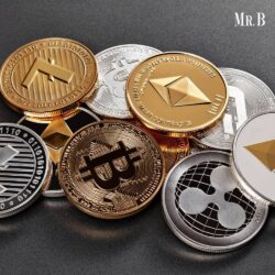 2. Exploring the Various Types of Cryptocurrencies_ A Comprehensive Guide
