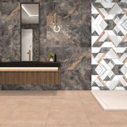 Bathroom wall and Floor Tiles by Spenza Ceramics