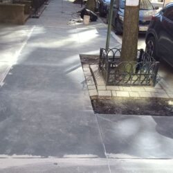 sidewalk repair NYC (2)