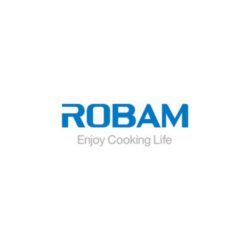 Robam Appliances Logo