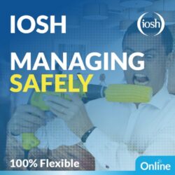 IOSH Managing Safely - Copy