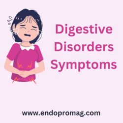 Digestive Disorders Symptoms