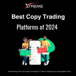 Best Copy Trading Platforms of 2024