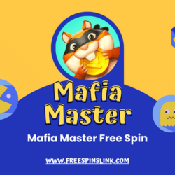 Mafia-Master-Free-Spin