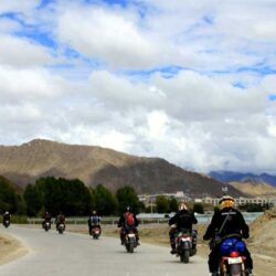 kathmandu-lhasa-motor-bike-tour