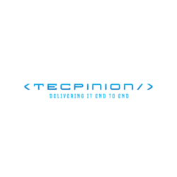 Tecpinion Logo