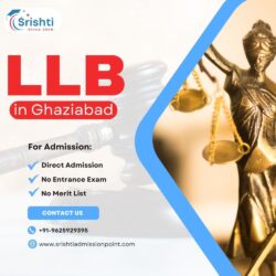 LLB Ghaziabad new