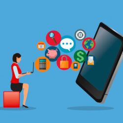 mobile e commerce