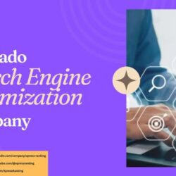 Colorado Search Engine Optimization Company