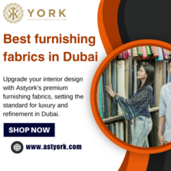 Best furnishing fabrics in Dubai (1)