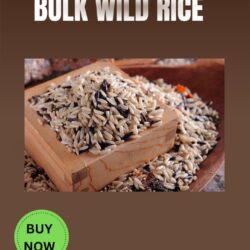 Bulk Wild Rice