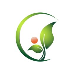 HerbalDubai Full Logo