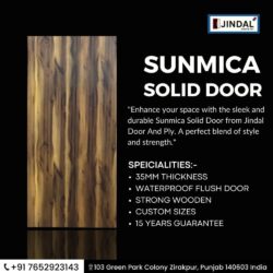 Find a Sunmica Solid Door Near Me