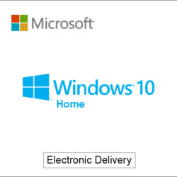 Microsoft windows 10.