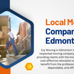Local Moving Companies in Edmonton (3)