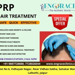 PRP in Jaipur small