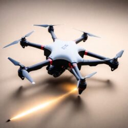 pikaso_texttoimage_Harnessing-Power-The-Evolution-of-LiIon-Drone-Batt