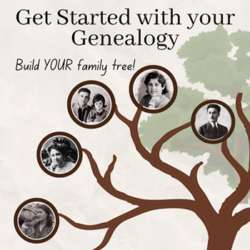 Genealogy Dallass