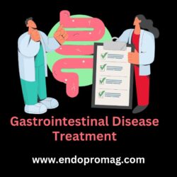 Gastrointestinal Disease Treatment