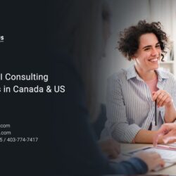 Power BI Consulting Services in Canada & US.