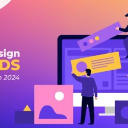 top webdesign trends