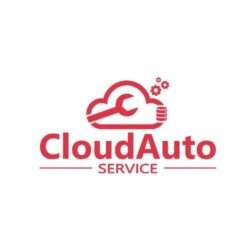 Cloud Auto logo