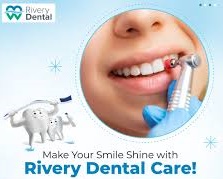Rivery Dental Care