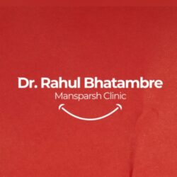 Dr. Rahul Bhatmbre Logo