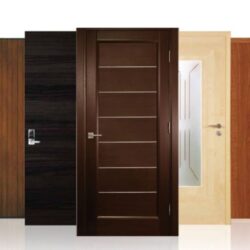 "Enhance Your Space with Readymade Doors from Jindal Door And Ply in Zirakpur"