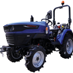 best tractor for small farm