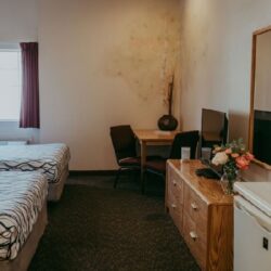 Hotel Rooms in Carson City