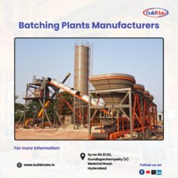 Batching Plants Manufacturers (2)