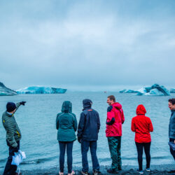 discover iceland tour
