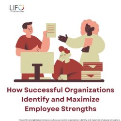 How Successful Organizations Identify and Maximize Employee Strengths New