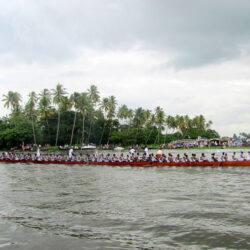 snake boat race in kerala 2