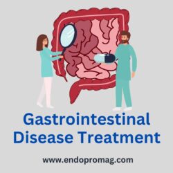 Gastrointestinal Disease Treatment