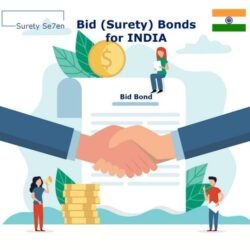 Surety Bond Companies in Delhi