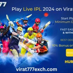 Play Live IPL 2024 on Virat777 INDIA (1)
