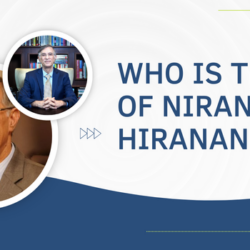 Who Is The Son of Niranjan Hiranandani