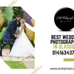 How to find the best wedding photographer in Glasgow