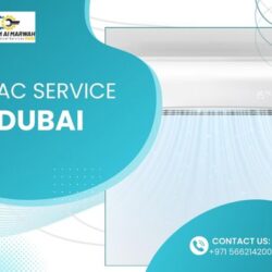 AC SERVICE DUBAI