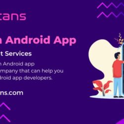 custom android app