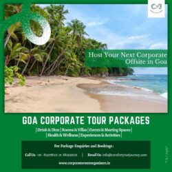 Corporate Offsite Location Goa 800