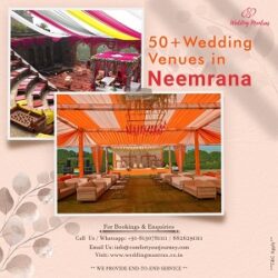 Neemrana Wedding Venues 300